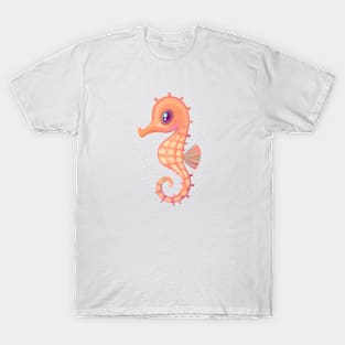 Cute seahorse T-Shirt